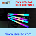 Címezhető kültéri digitális RGB LED pixel csőfény